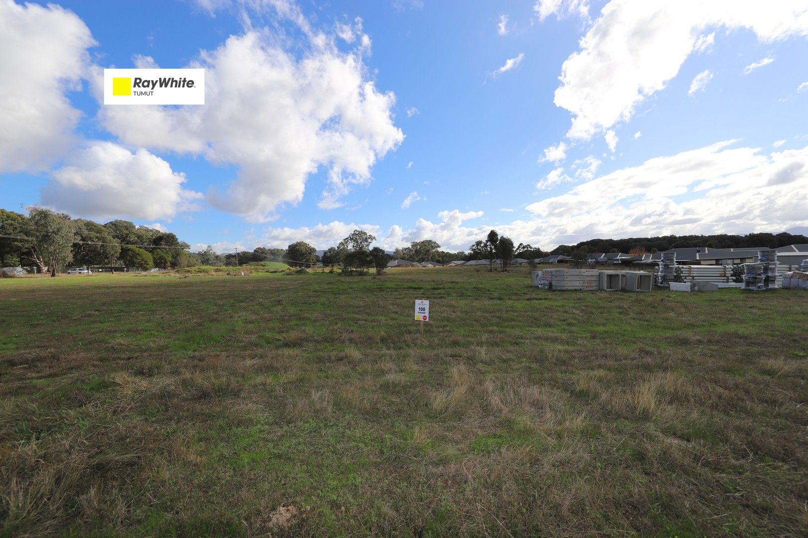 Lot 100/86-116 Currawong Road, Tumut NSW 2720, Image 0