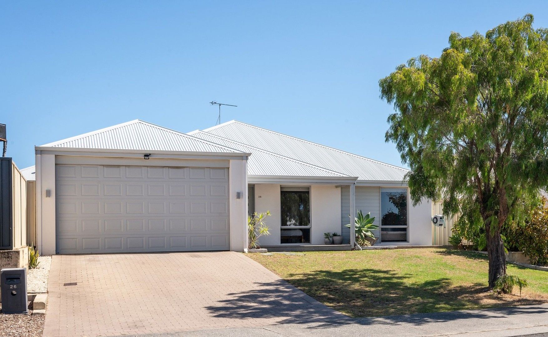 26 Aldercress Approach, Dunsborough WA 6281, Image 0