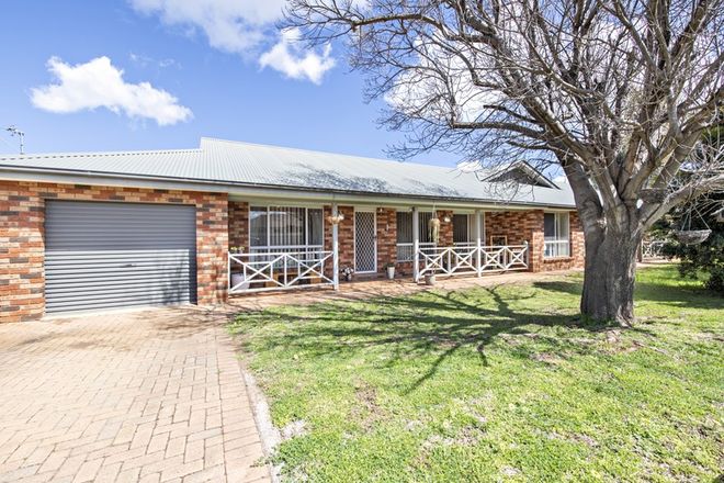 Picture of 1 Clarence Way, DUBBO NSW 2830