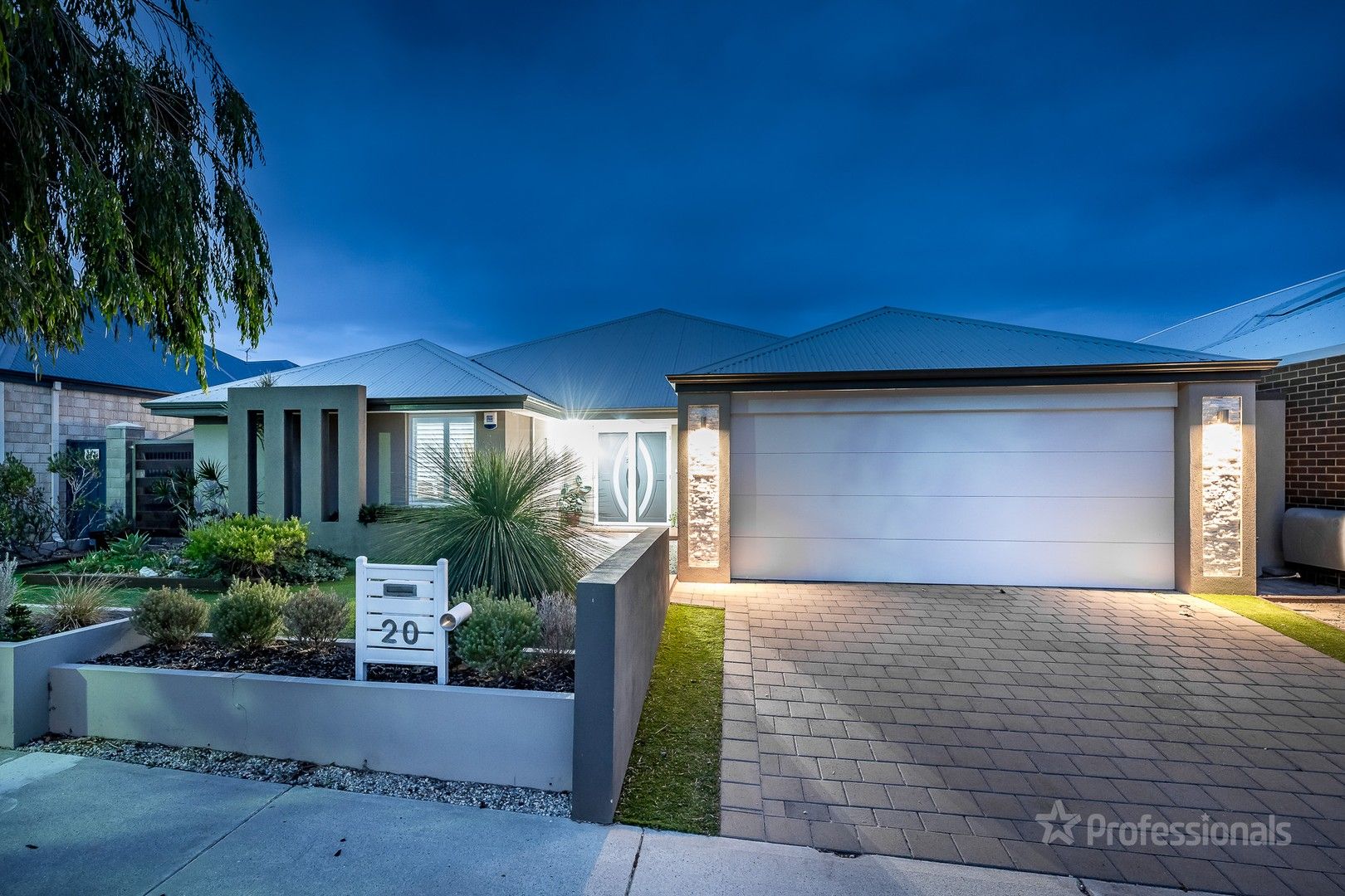 20 Portsmouth Street, Jindalee WA 6036, Image 0