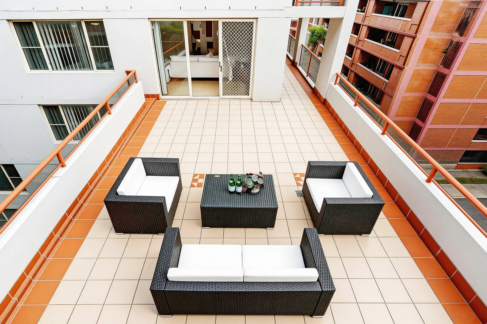 Additional image 4 of 33/134-150 Bulwara Road, Pyrmont NSW 2009