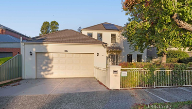 Picture of 19 St Michaels Place, LAKE GARDENS VIC 3355