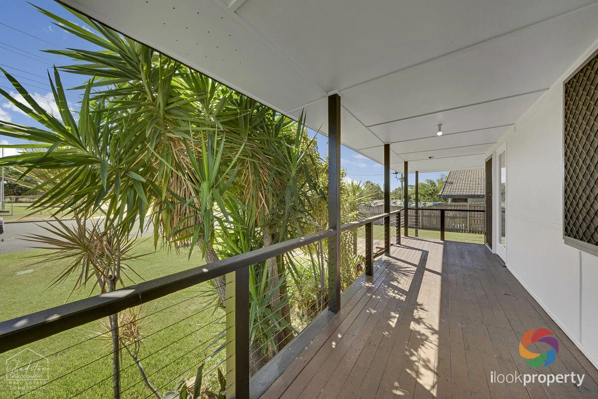 Additional image 7 of 15 Moura Crescent, Barney Point QLD 4680