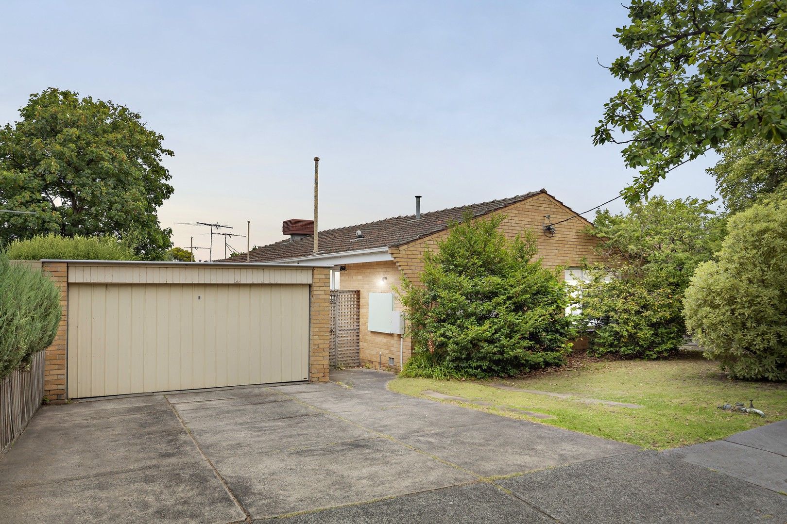 2 bedrooms Villa in 5/5 Hilda Street MALVERN EAST VIC, 3145