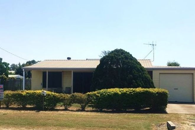 Picture of 98 Sea Park road, BURNETT HEADS QLD 4670