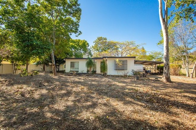 Picture of 6 Lukin Street, KILKIVAN QLD 4600