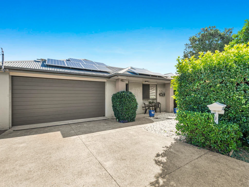 45A John Fisher Road, Belmont North NSW 2280