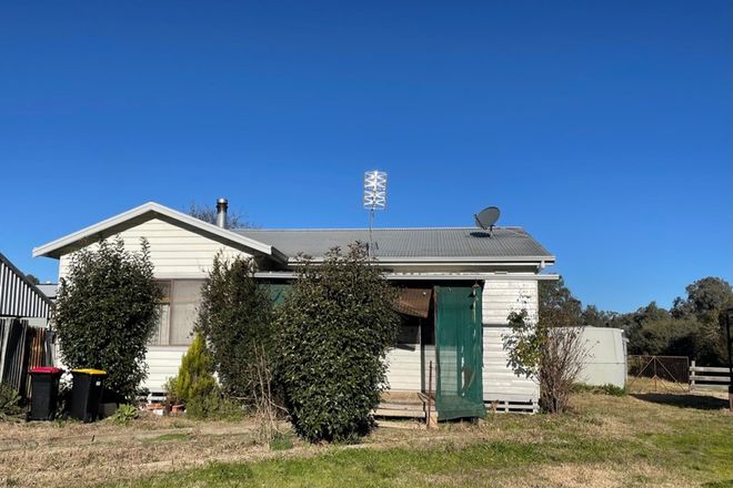 Picture of 130 High Street, BADDAGINNIE VIC 3670