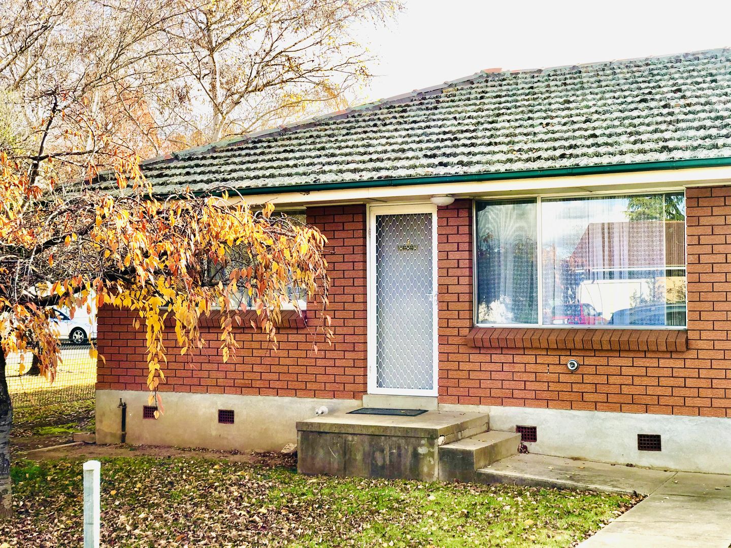 1 bedrooms Apartment / Unit / Flat in 3/105 Kenna Street ORANGE NSW, 2800