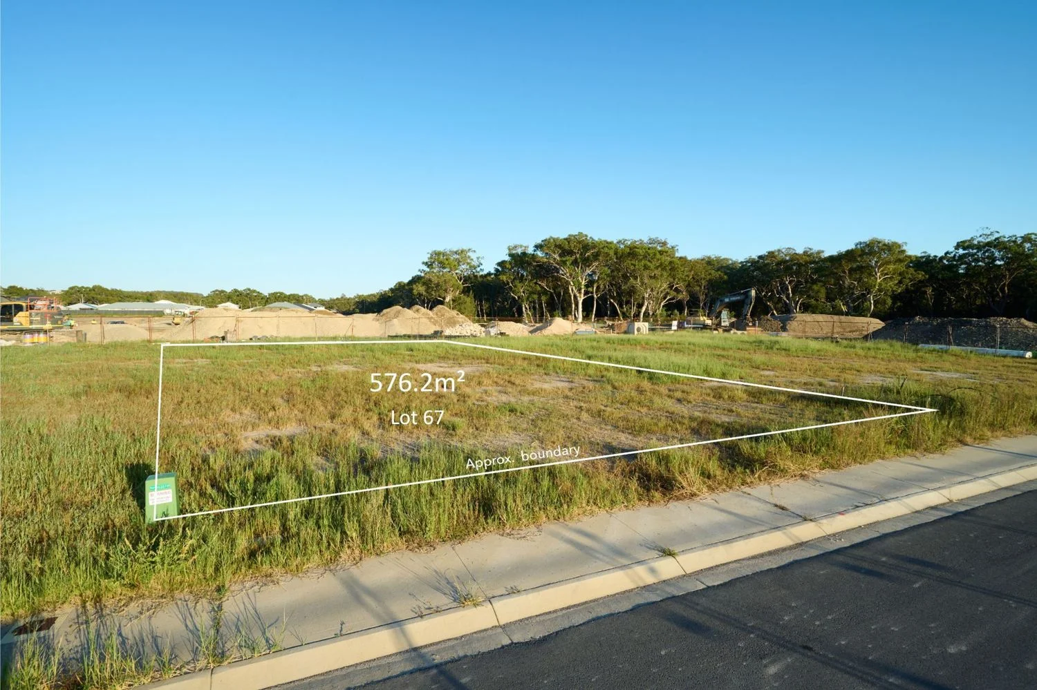 Additional image 5 of 21 Platypus Way (Lot 67), South West Rocks NSW 2431