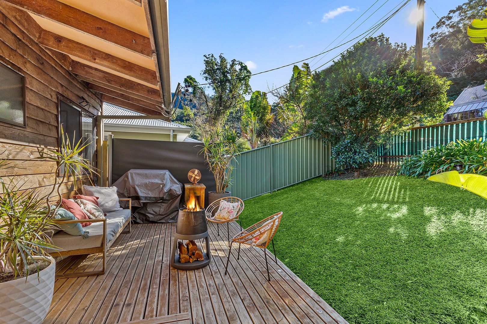 2 bedrooms House in 25 Alanson Avenue BULLI NSW, 2516