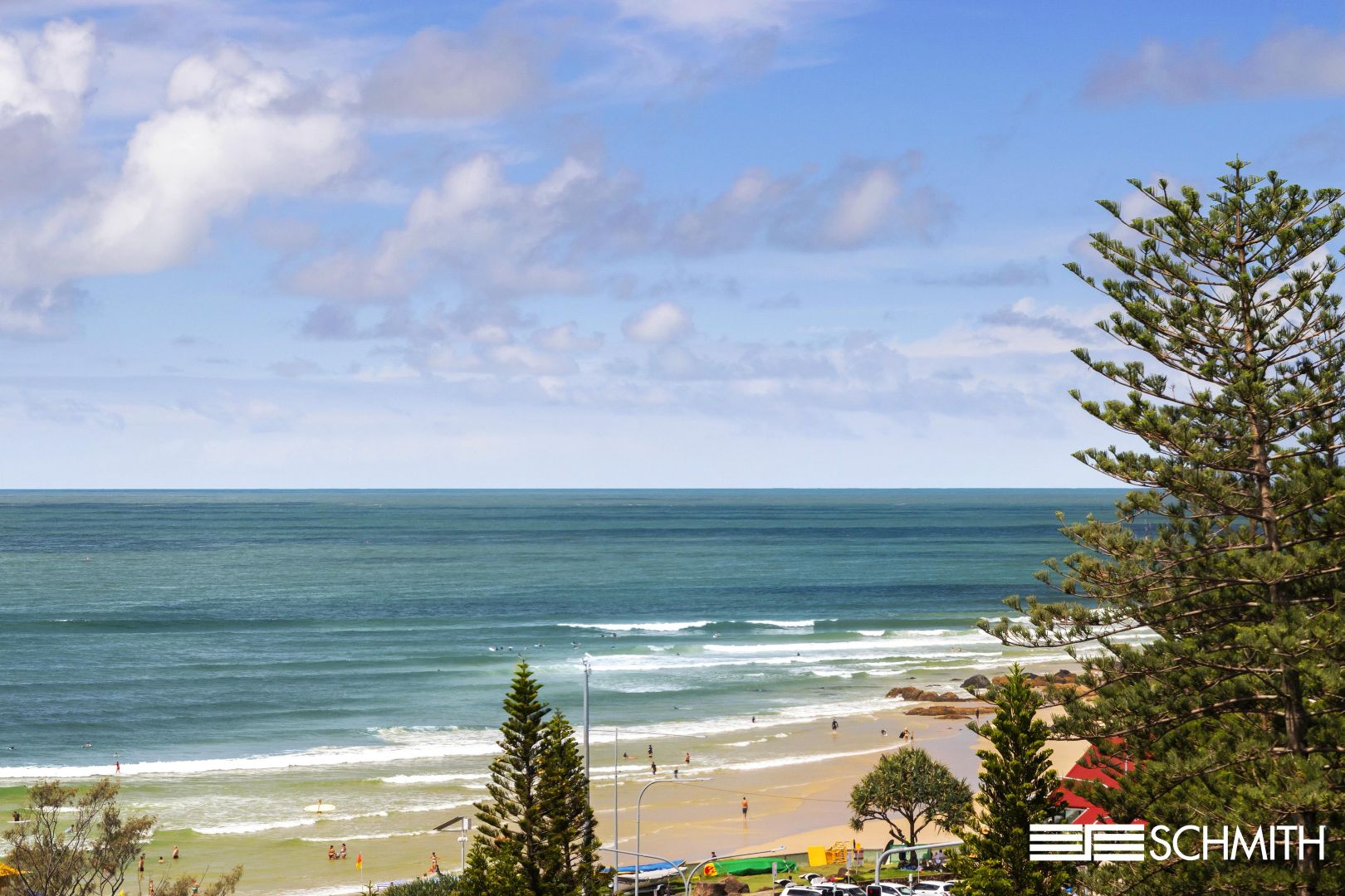 805/76 Musgrave Street, Coolangatta QLD 4225, Image 1