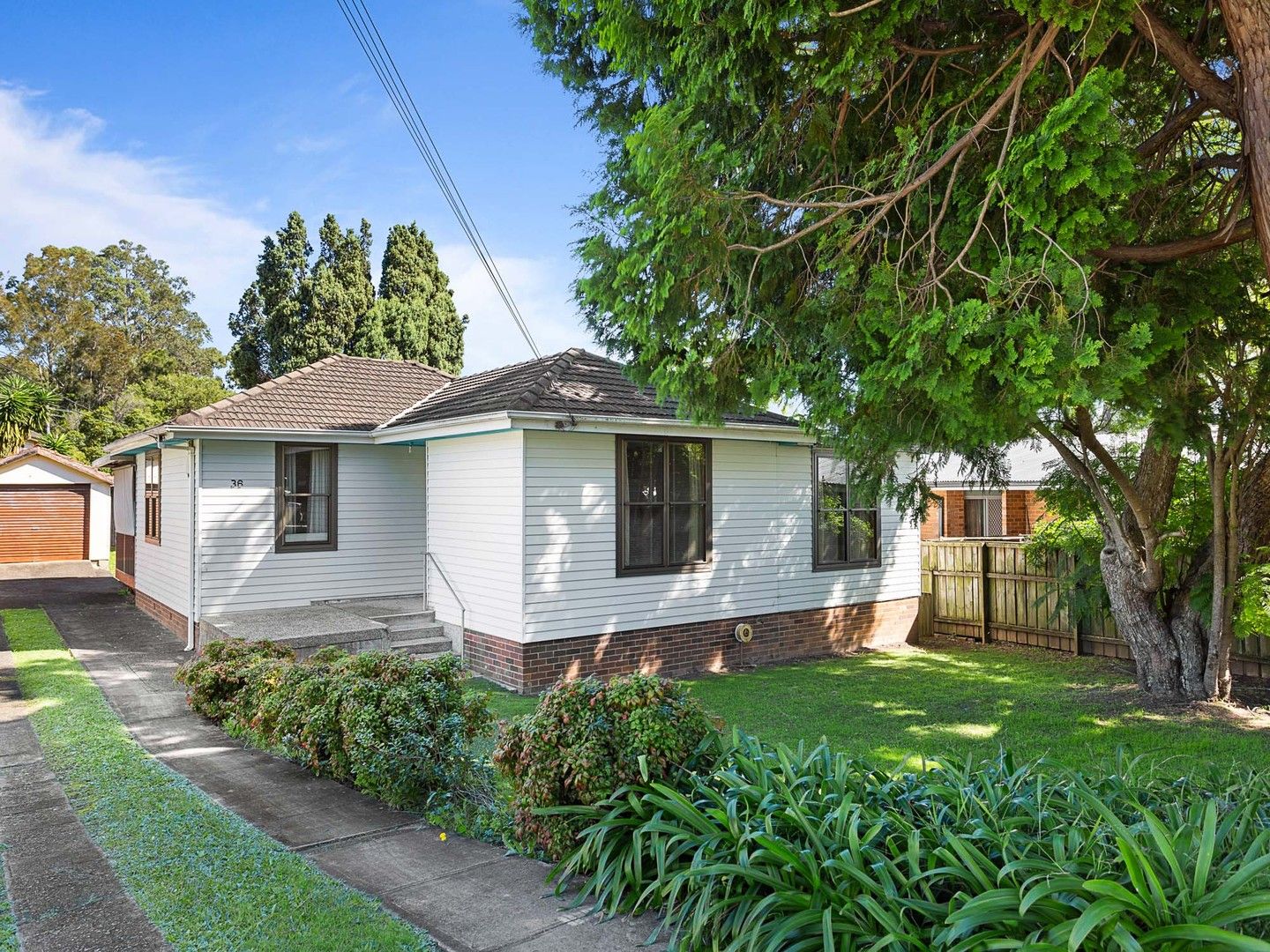 36 Cooney Street, North Ryde NSW 2113, Image 0