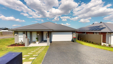 Picture of 12 Saxby Avenue, NORTH ROTHBURY NSW 2335