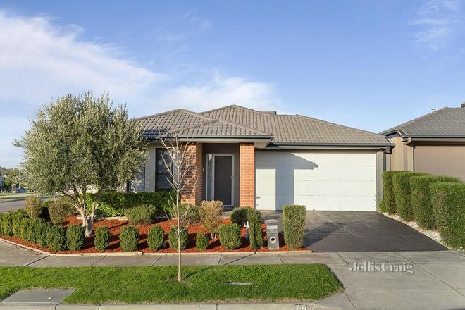 Picture of 40 Hartland Drive, CRANBOURNE NORTH VIC 3977