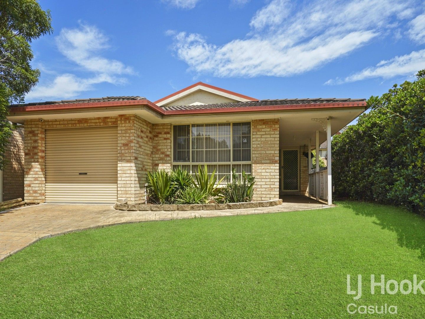 53 McCredie Drive, Horningsea Park NSW 2171, Image 0