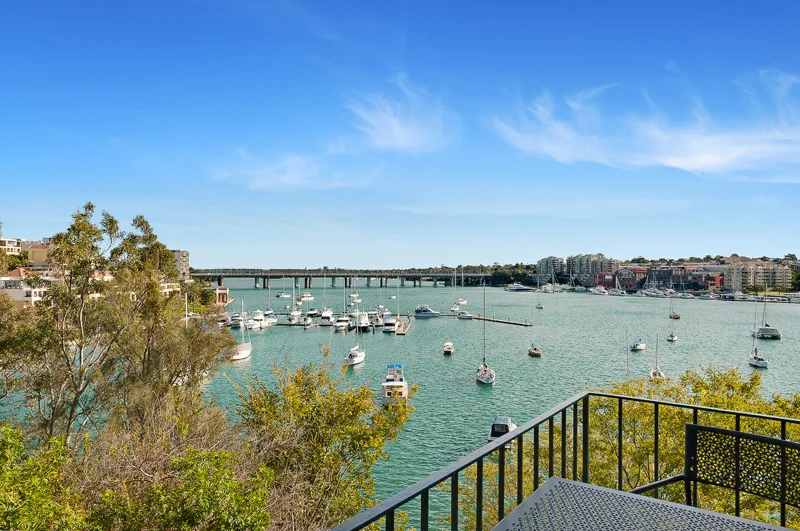 Primary image of 8/9 Longview Street, Balmain NSW 2041
