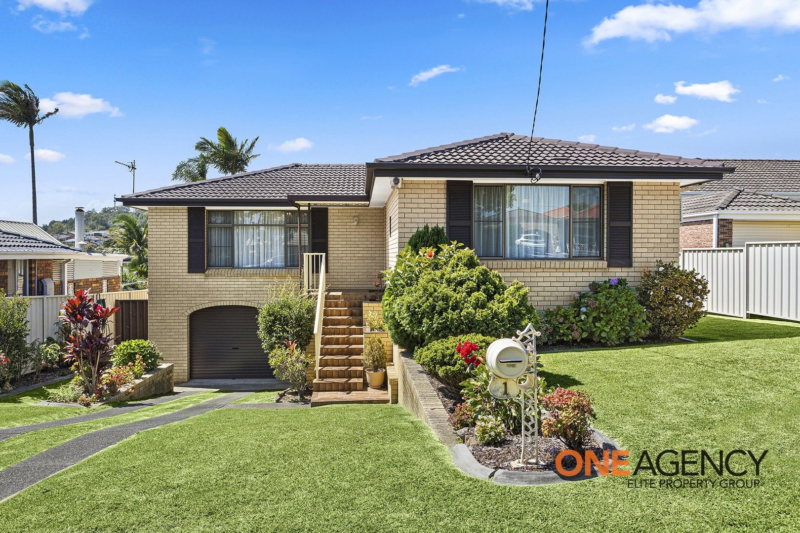 1 Doubell Place, Mount Warrigal NSW 2528, Image 0