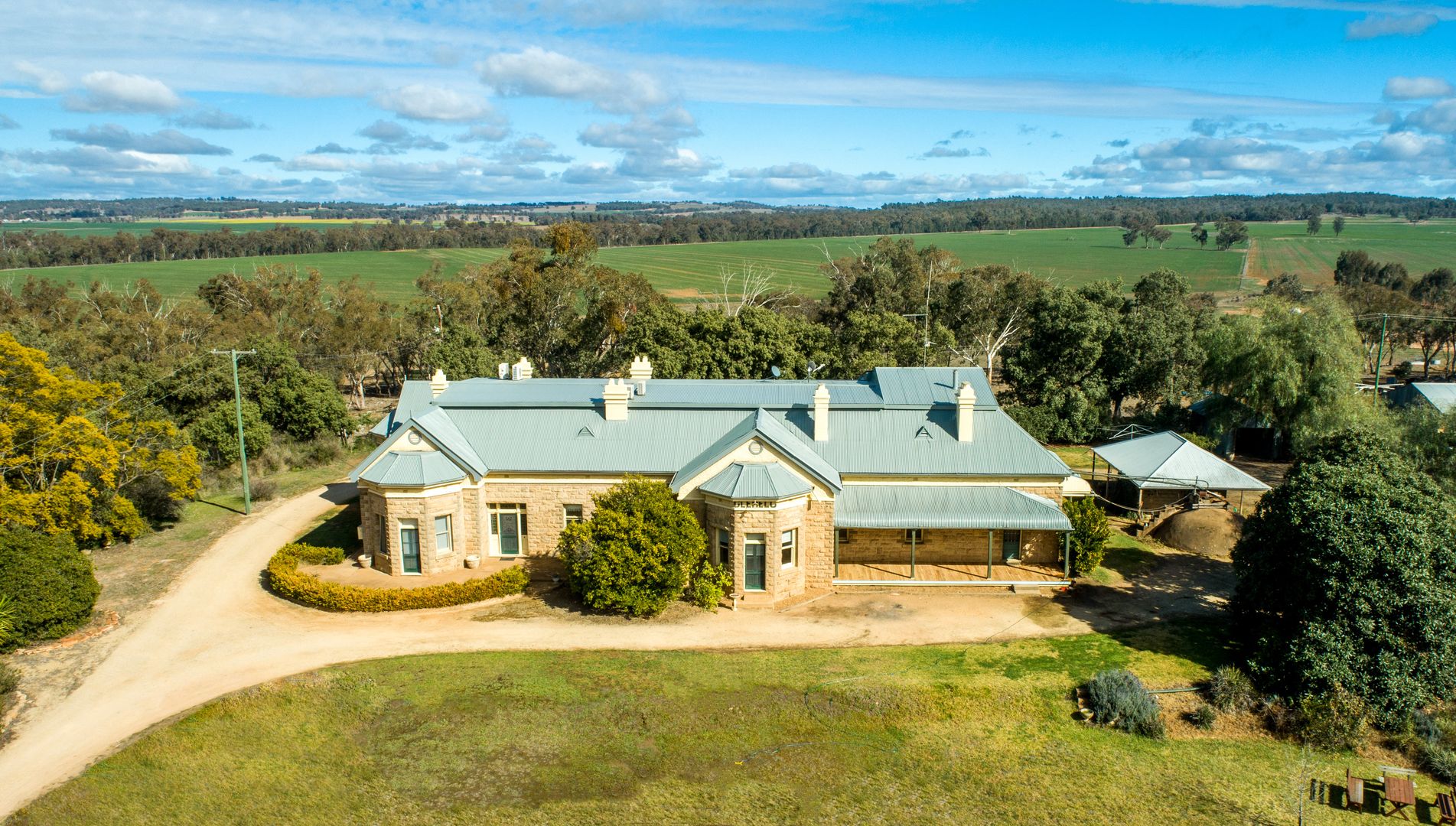 Grenfell NSW 2810 House for Sale Domain
