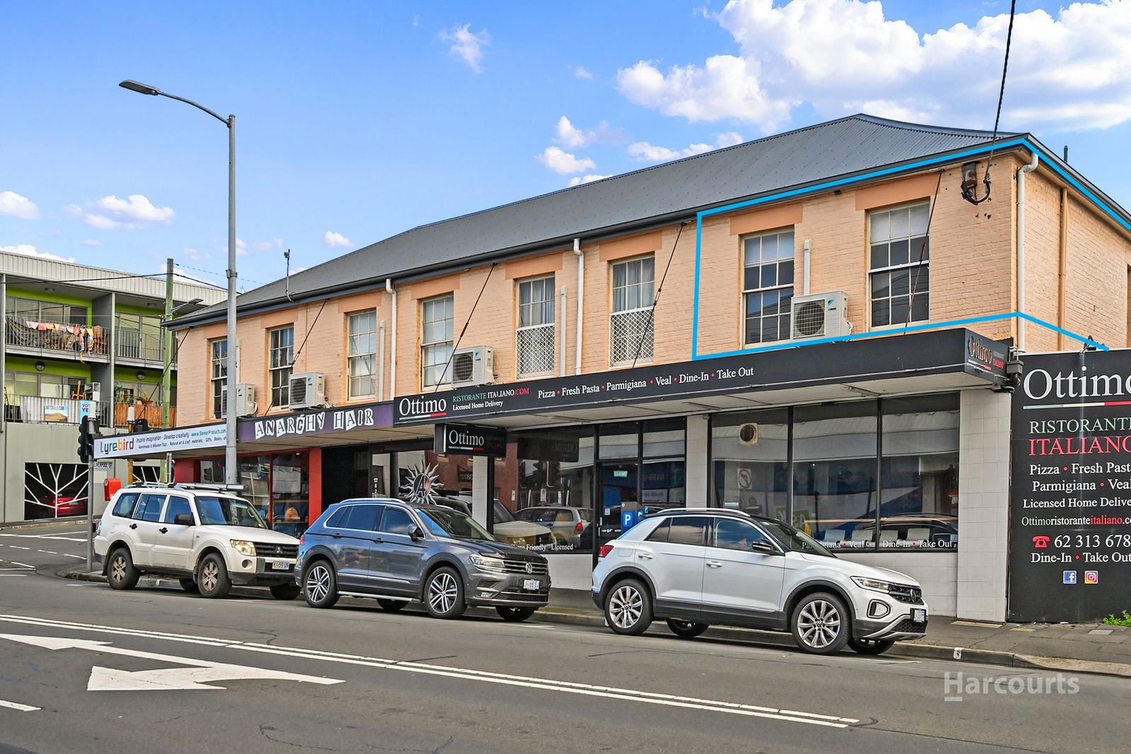 253A Liverpool Street, Hobart TAS 7000, Image 0