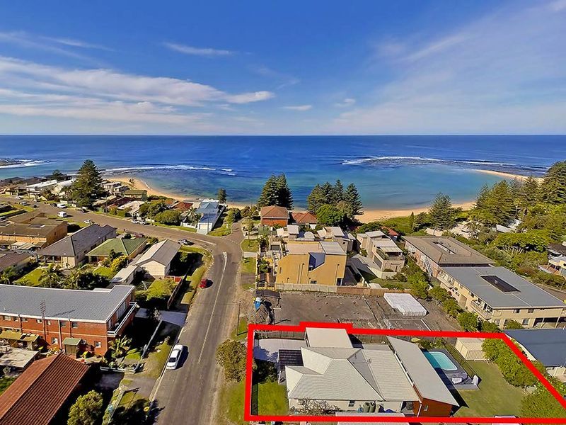 109 Toowoon Bay Road, TOOWOON BAY NSW 2261, Image 0