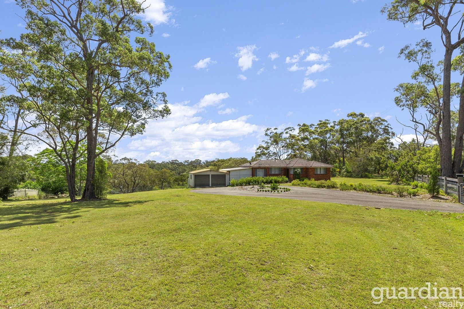 162 Pitt Town Road, Kenthurst NSW 2156, Image 0