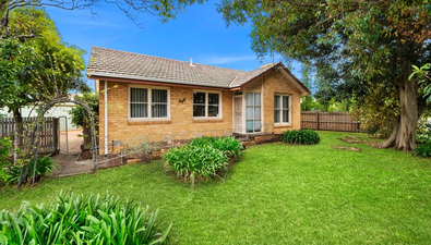 Picture of 8 Bendle Street, EAST GEELONG VIC 3219