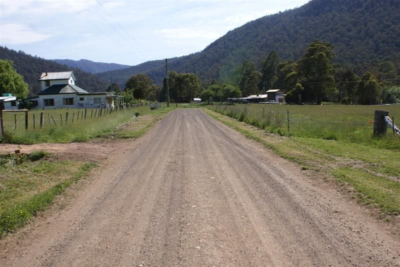 Lot 3 Echo Valley, Liena TAS 7304, Image 2