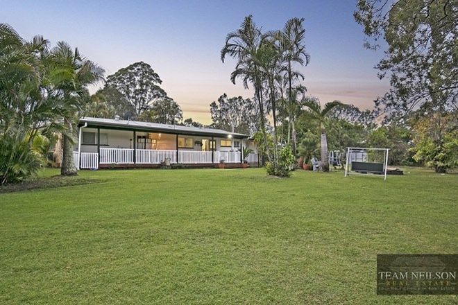 Picture of 689 Formosa Road, GUMDALE QLD 4154