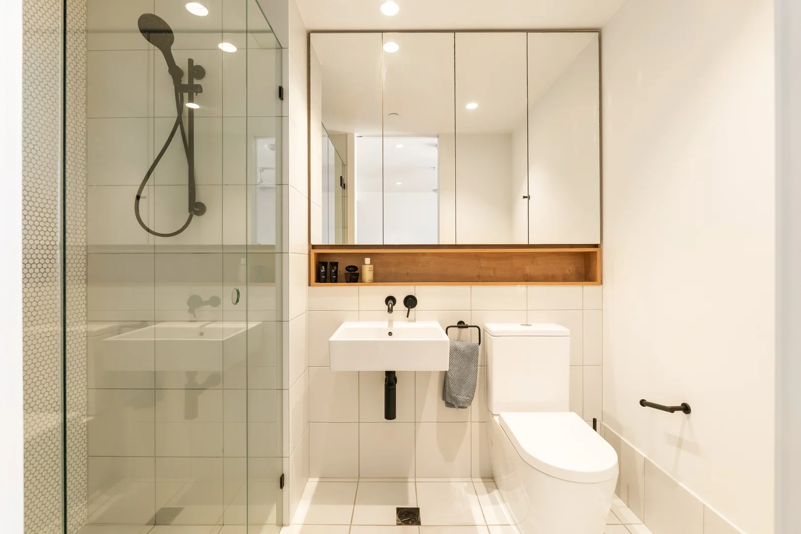 Additional image 10 of 1207/7 Chester Street, Newstead QLD 4006