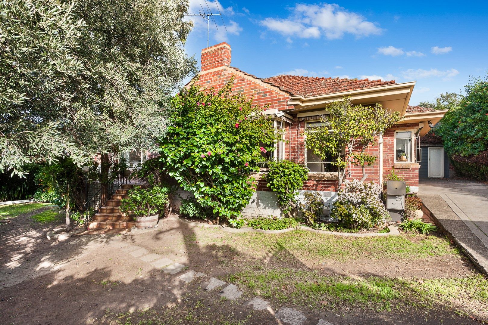 443 Pascoe Vale Road, Strathmore Property History & Address Research