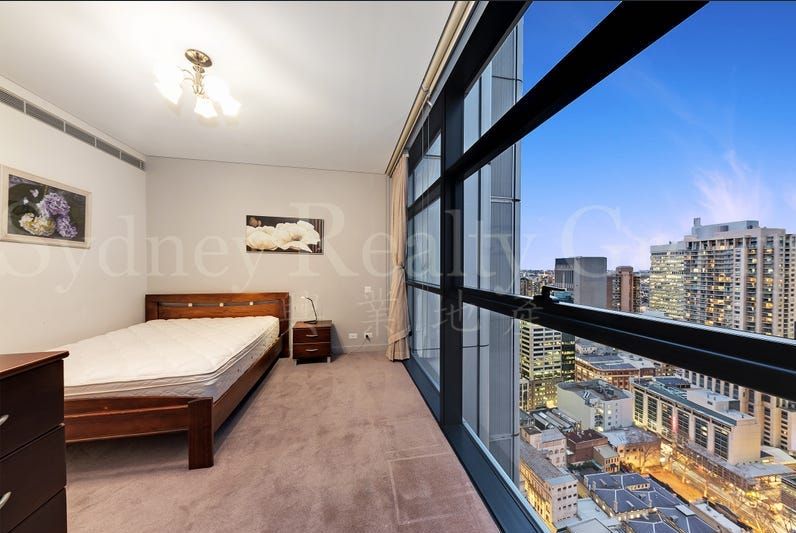 2 bedrooms Apartment / Unit / Flat in 4207/101 Bathurst Street SYDNEY NSW, 2000