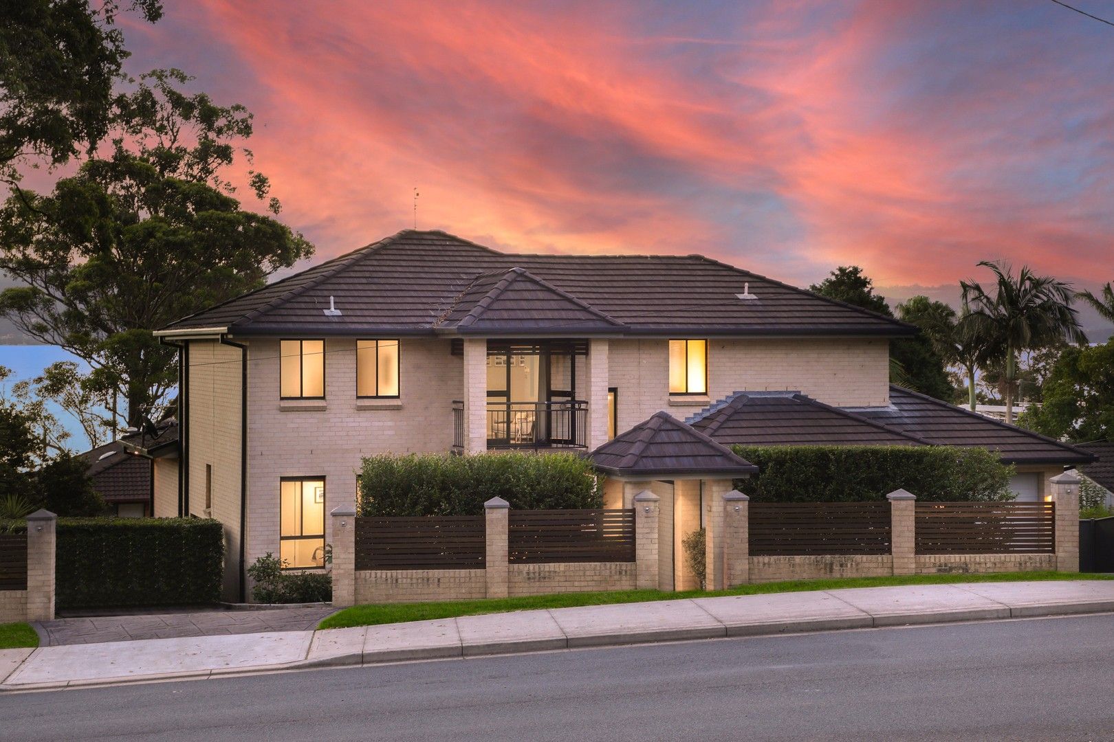 5 bedrooms House in 186a Davistown Road SARATOGA NSW, 2251