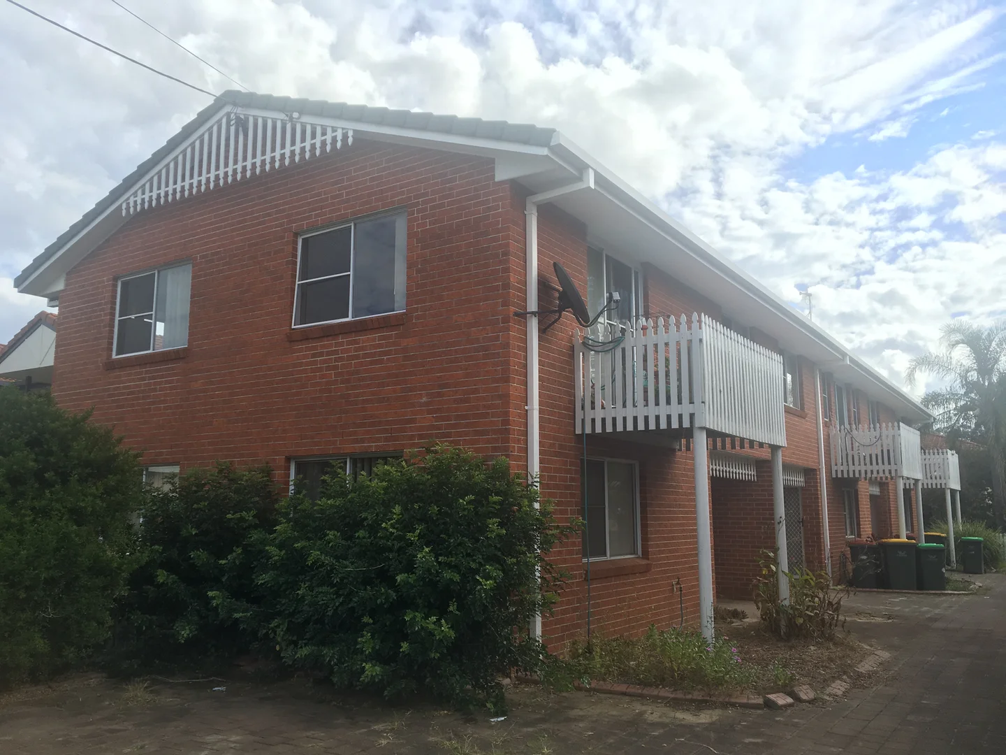 2/31 Weiley Avenue, Grafton NSW 2460