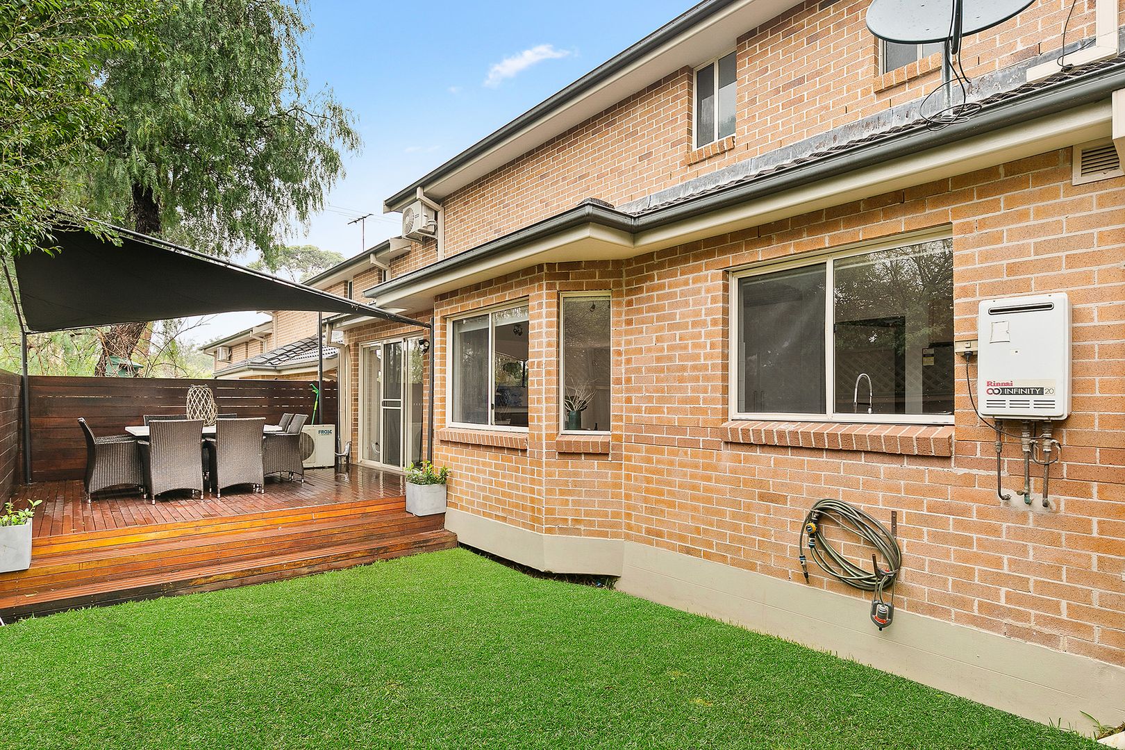 4/193 Old Northern Road, Castle Hill NSW 2154, Image 2