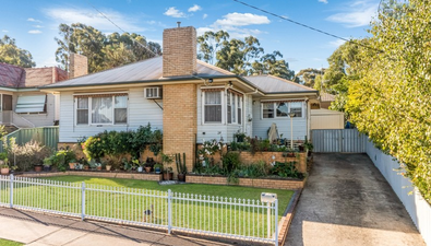 Picture of 24 Symonds Street, GOLDEN SQUARE VIC 3555