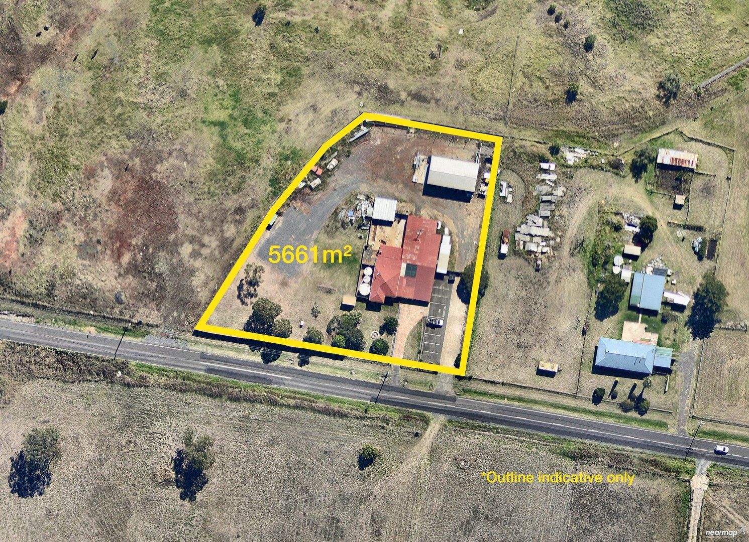 595 South Street, Glenvale QLD 4350, Image 0