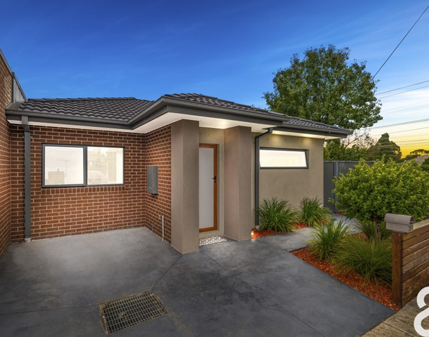 389 High Street, Lalor VIC 3075