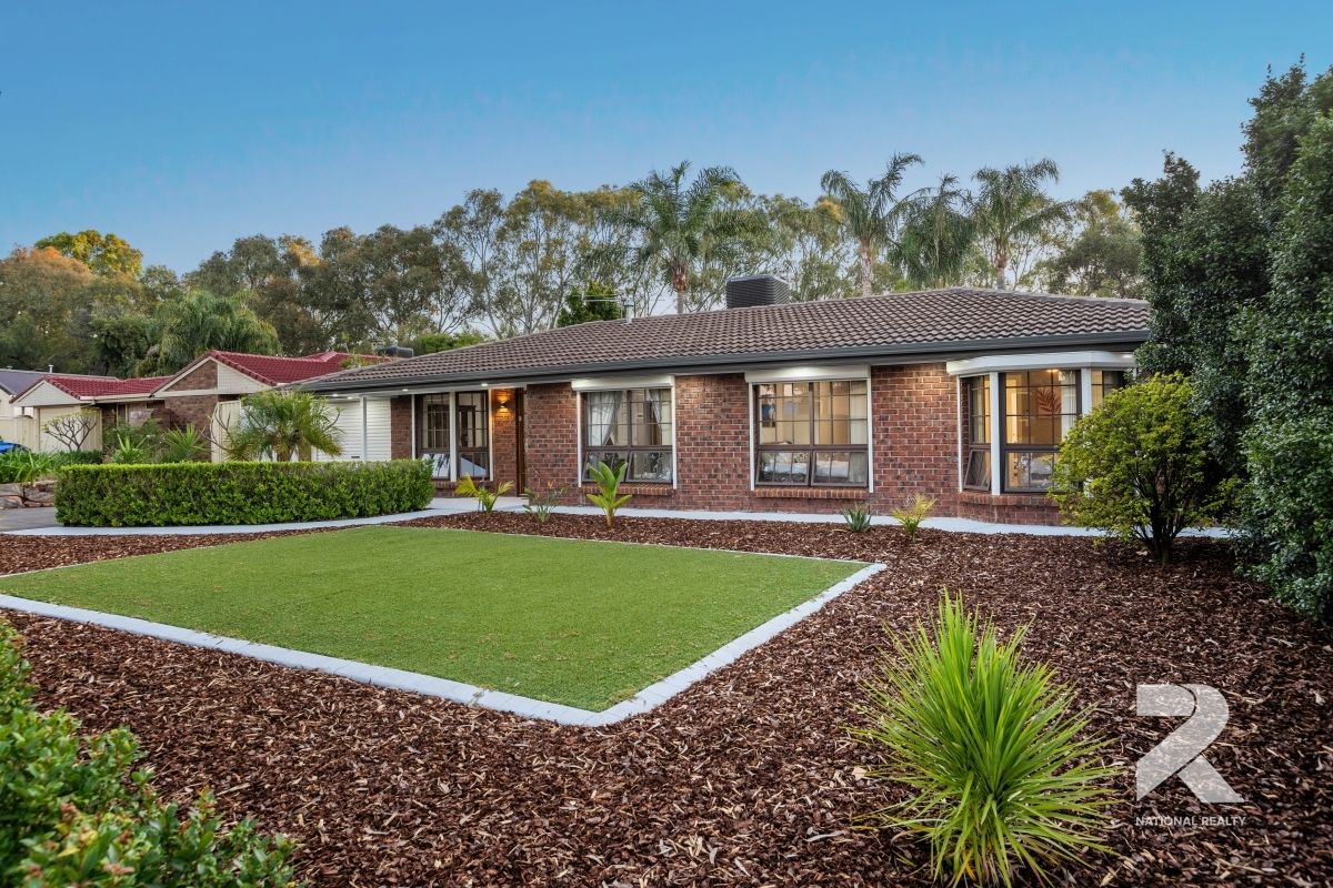 10 Ingham Way, Salisbury Heights SA 5109, Image 0