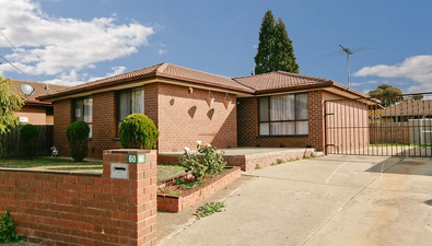 Picture of 60 Narina Way, EPPING VIC 3076
