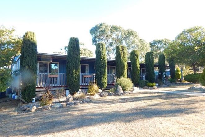 Picture of 1604 Carlaminda Road, COOMA NSW 2630