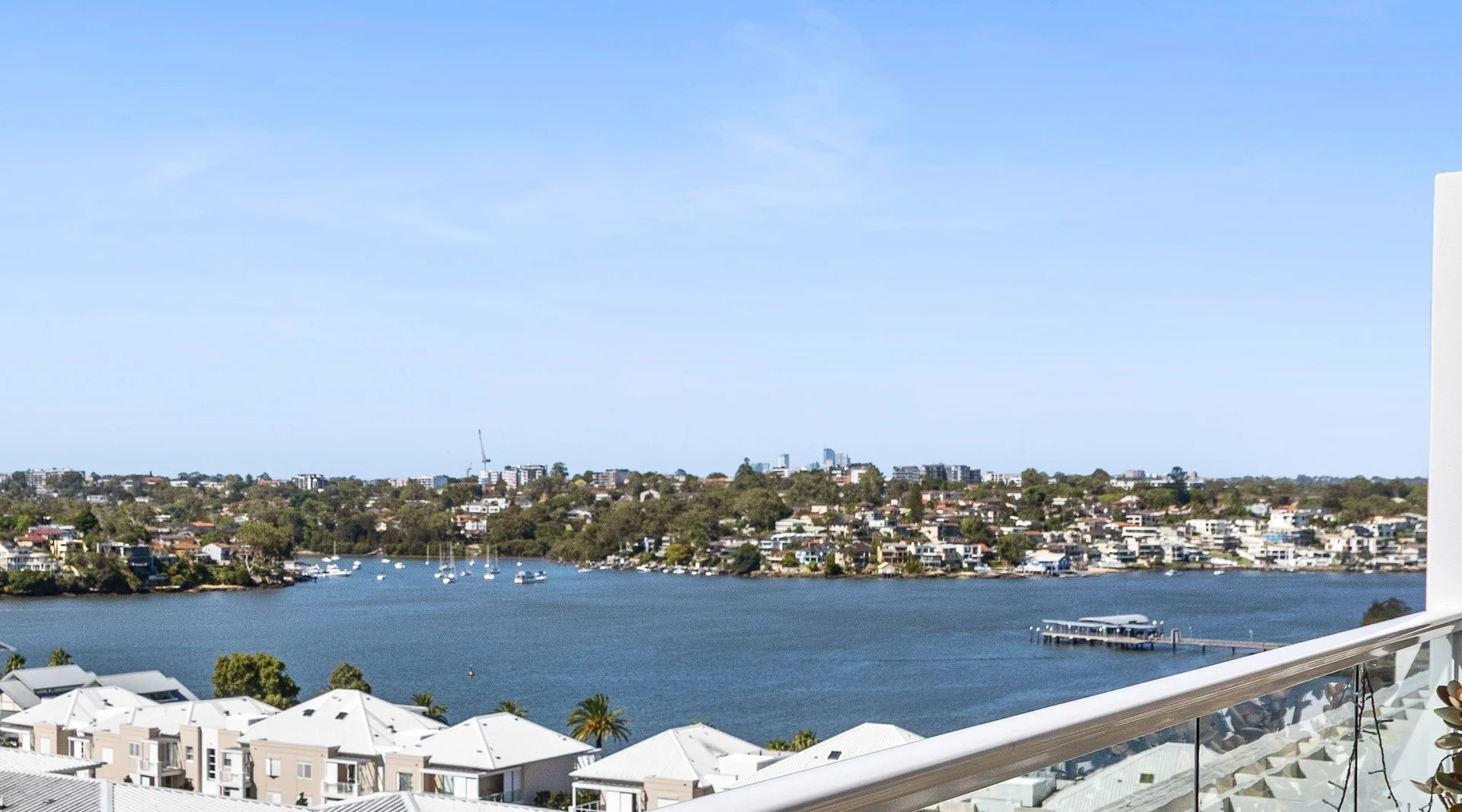 Additional image 8 of 811/15-17 Peninsula Drive, Breakfast Point NSW 2137