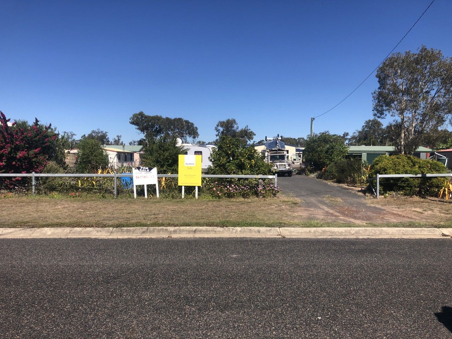 19 Hull Street, Buxton QLD 4660 Domain