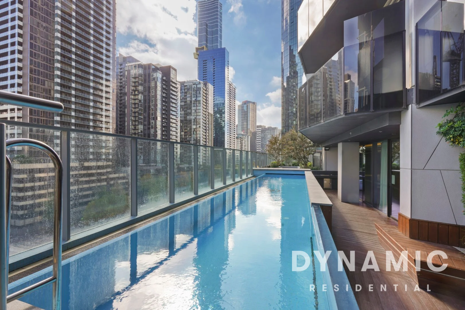 Additional image 14 of 2805e/42-48 Balston St, Southbank VIC 3006