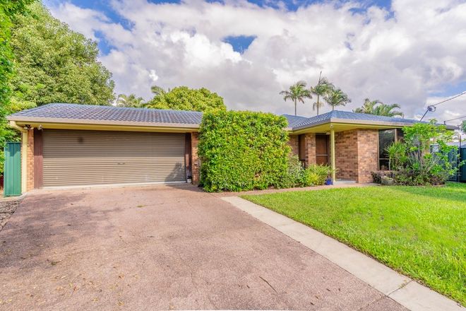 Picture of 15 Epson Court, DAISY HILL QLD 4127