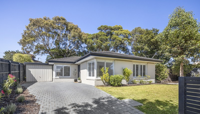 Picture of 65 Sycamore Road, FRANKSTON SOUTH VIC 3199