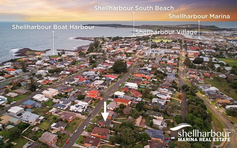 31 Eastern Avenue, Shellharbour NSW 2529, Image 1