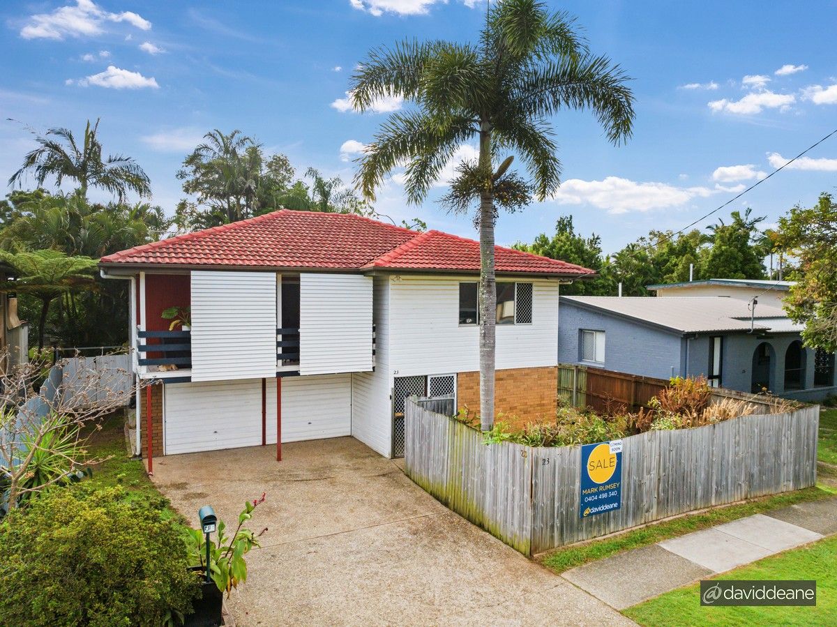 23 Spitfire Avenue, Strathpine QLD 4500, Image 0