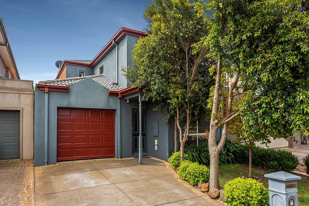 5 Marigold Crescent, Gowanbrae Property History & Address Research Domain