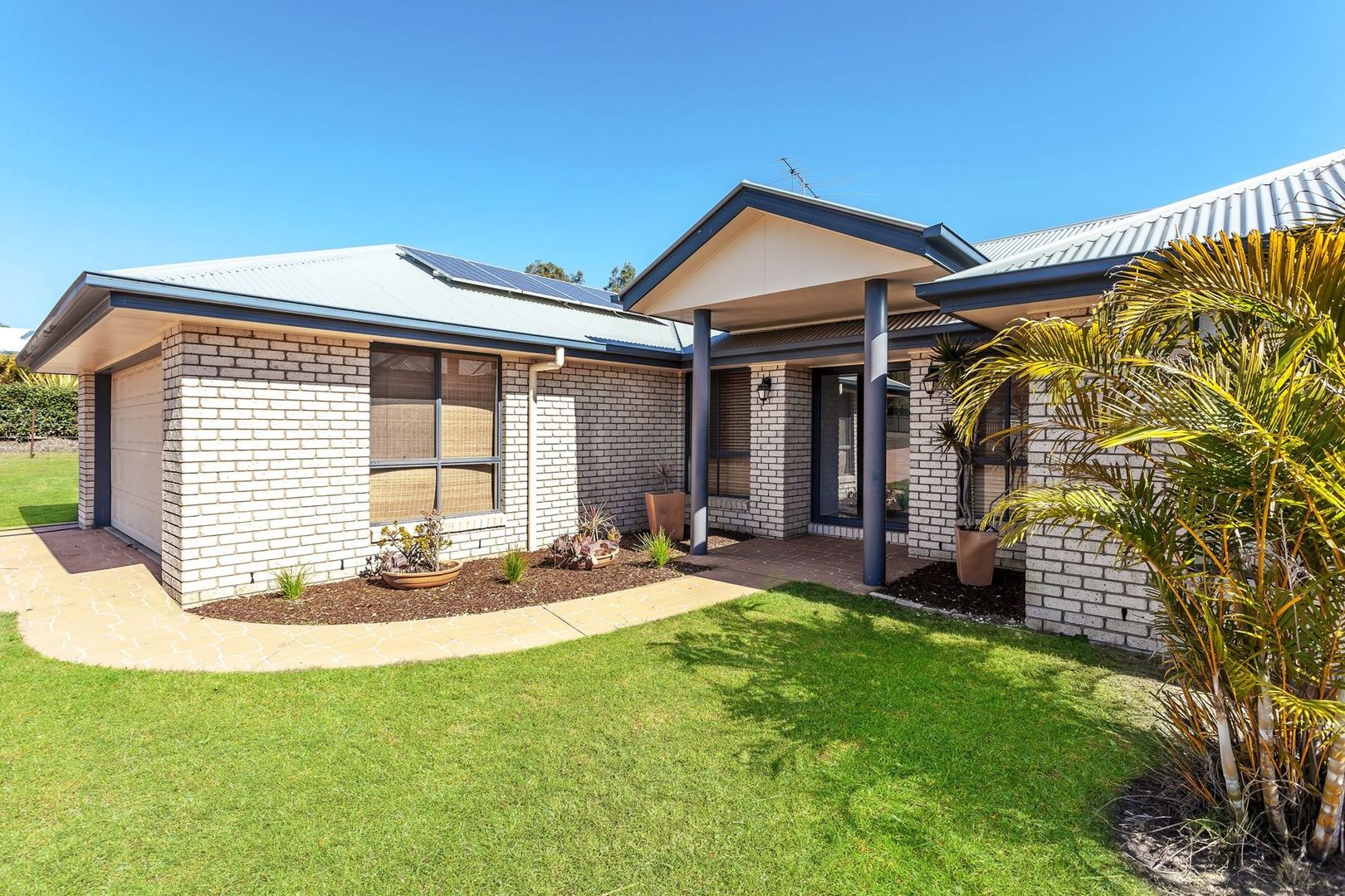 34 Parkridge Drive, Withcott QLD 4352, Image 1